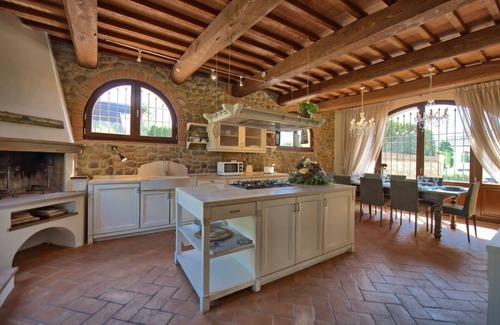 Pozzale Villa | Villa Nora - Empoli ,Tuscany