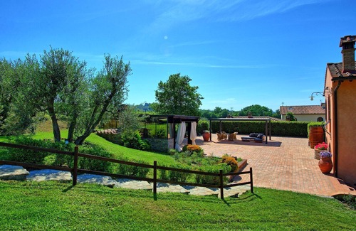 Pozzale Villa | Villa Nora - Empoli ,Tuscany