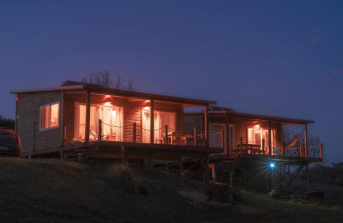 Rocha Villa | Villa Nora - Santa Isabel de La Pedrera