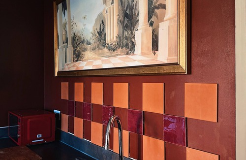 Kingston Bagpuize House | Villa Noria