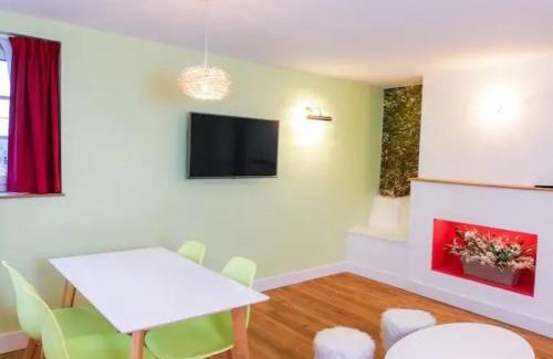 Lisieux Apartment | Villa Normande
