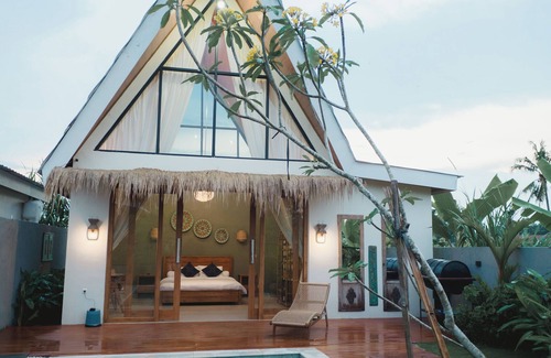 Mlati Villa | Villa Norte