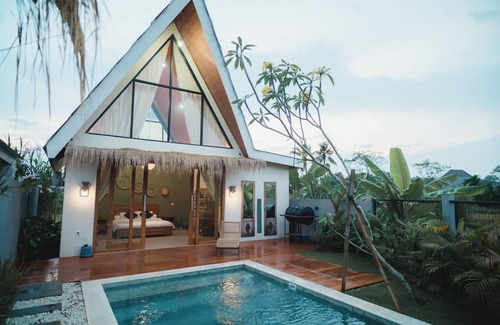 Mlati Villa | Villa Norte