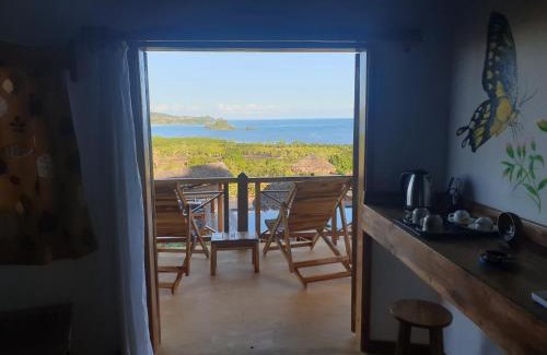 Nosy Be Bed & Breakfast | villa nosy détente