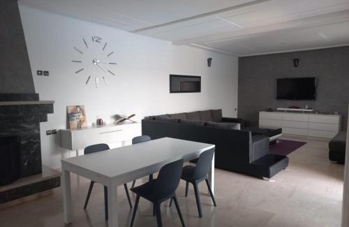 Ain Chkef Villa | Villa Nour