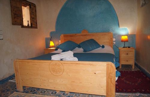 Ghazoua House | Villa Nouran - Chambre Hôte