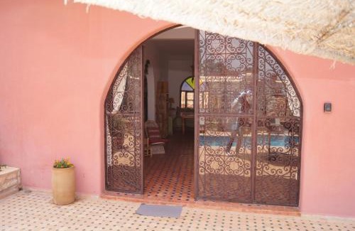 Ghazoua House | Villa Nouran - Chambre Hôte