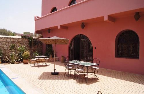 Ghazoua House | Villa Nouran - Chambre Hôte