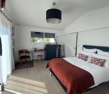 Saint-Hilaire-de-Riez Bed & Breakfast | Villa NOVA
