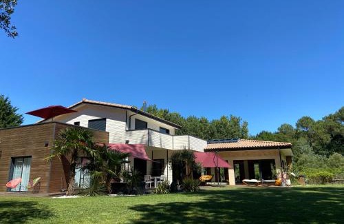 Saint-Hilaire-de-Riez Bed & Breakfast | Villa NOVA