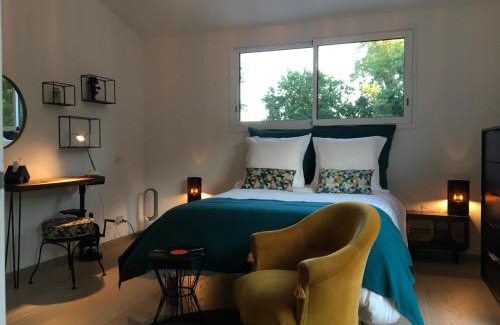 Saint-Hilaire-de-Riez Bed & Breakfast | Villa NOVA