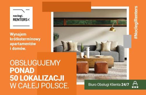 Psie Pole Apartment | Villa Nova Lux Apartment Wrocław Kowale by Noclegi Renters