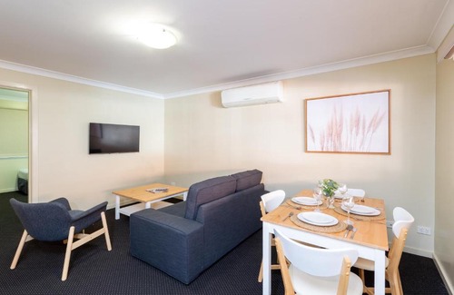 South Toowoomba Apartment | Villa Nova Motel
