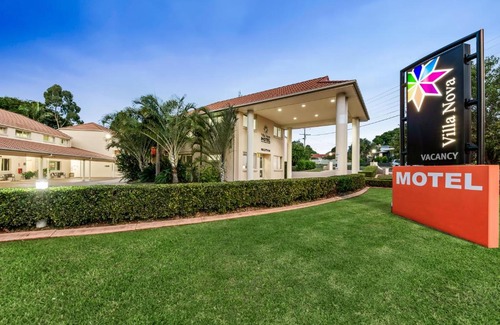 South Toowoomba Apartment | Villa Nova Motel