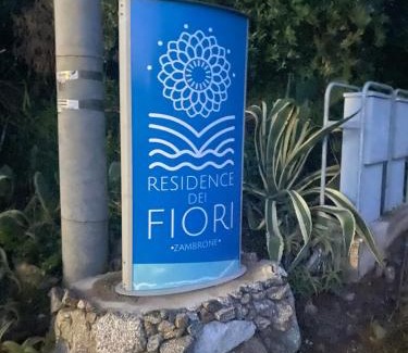 Marina di Zambrone Villa | Villa NOVE - Residence dei Fiori