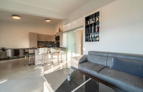 Novigrad Villa | Villa Novigrad Zadar Villas