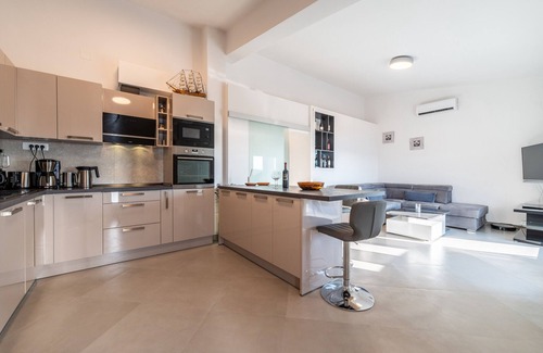 Novigrad Villa | Villa Novigrad Zadar Villas
