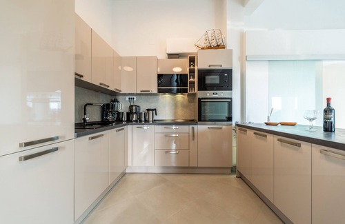 Novigrad Villa | Villa Novigrad Zadar Villas