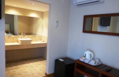 Mar del Plata Hotel | Villa Nuccia Hotel Boutique