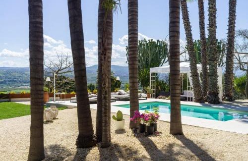 Carlentini Villa | Villa Nunziatina