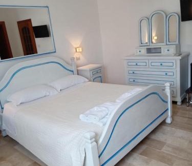 Nuraxi Figus Apartment | Villa Nuragica Sardegna