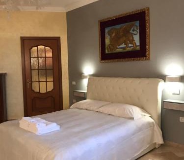 Nuraxi Figus Apartment | Villa Nuragica Sardegna