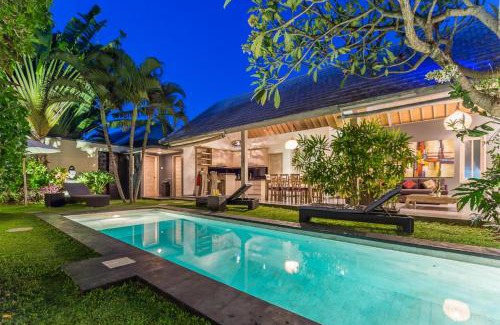 Sunset Road Villa | VILLA Nuri Merah 1
