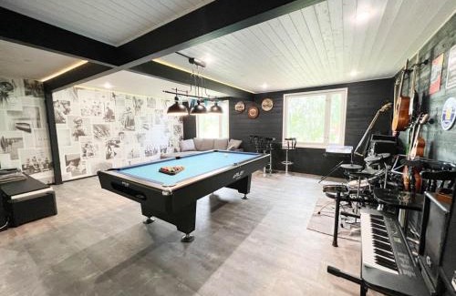 Jyvaskyla Villa | Villa Nurmela