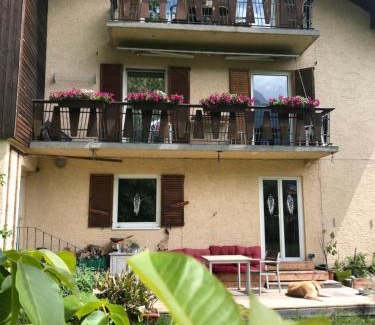 City Center Golling an der Salzach Apartment | Villa Nussbaum