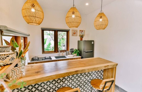 Lodtunduh Villa | Villa Nya, Luxury & Tranquil 3BR 3BA, Ubud Center