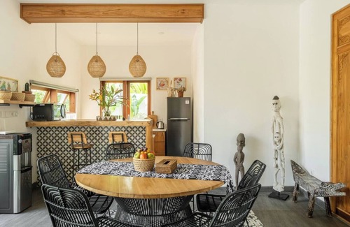 Lodtunduh Villa | Villa Nya, Luxury & Tranquil 3BR 3BA, Ubud Center