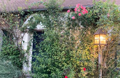Saint-Pierre-d'Autils Bed & Breakfast | Villa Nymphea