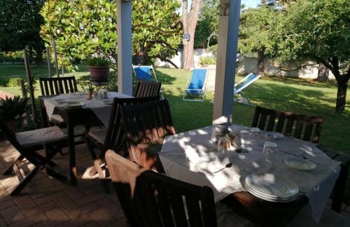 San Giuliano Terme Bed & Breakfast | Villa Oasi