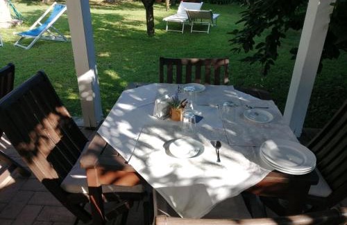 San Giuliano Terme Bed & Breakfast | Villa Oasi