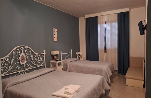 San Giuliano Terme Bed & Breakfast | Villa Oasi