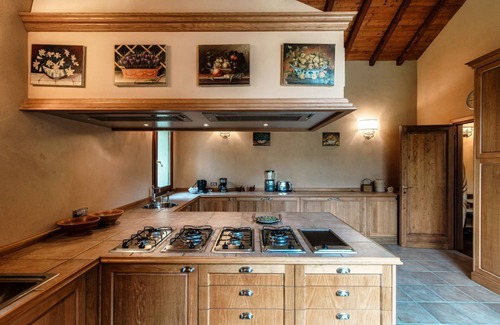 Canzo Villa | Villa Oasi - My Home in Como