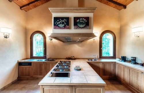 Canzo Villa | Villa Oasi - My Home in Como