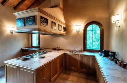 Canzo Villa | Villa Oasi - My Home in Como