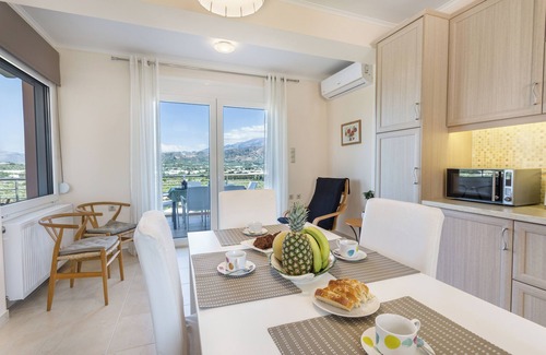 Agia House | Villa Oasis