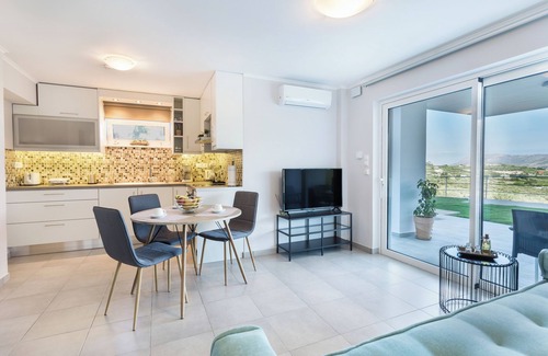 Agia House | Villa Oasis