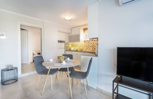Agia House | Villa Oasis