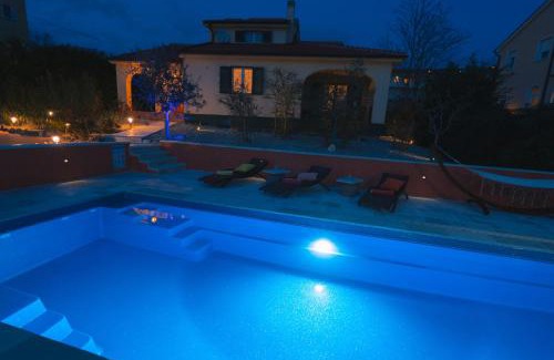 Kostrena Villa | Villa Oasis Kostrena