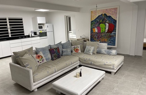 Le Carbet Villa | VILLA OASIS