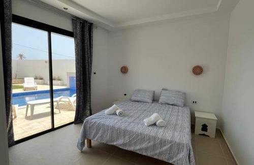 Hawmat al Badawiyin Villa | Villa oasis