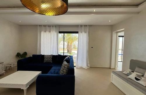 Hawmat al Badawiyin Villa | Villa oasis