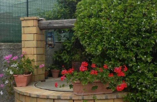 Epipoli House | Villa 'Oasis' with exclusive pool