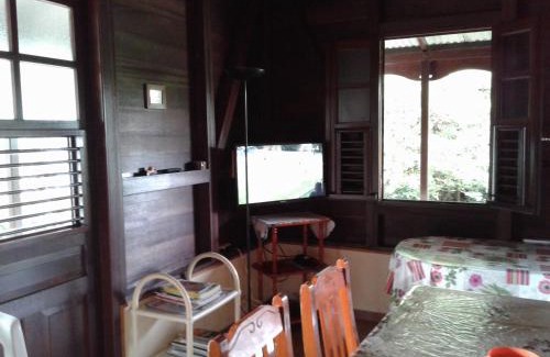 Sainte-Anne Villa | Villa Obaki