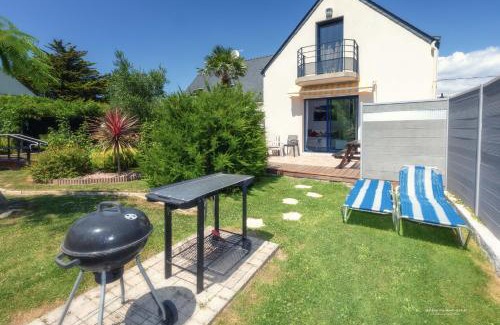 Groix House | Villa Océane