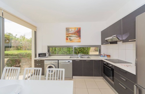 Latchi Cottage | Villa Ocean View - a villa that sleeps 6 guests in 3 bedrooms