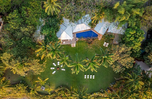 Junquillal Villa | Villa Odisea